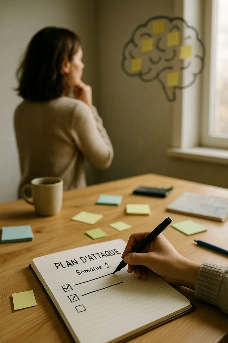 Organized coaching workspace in Christchurch